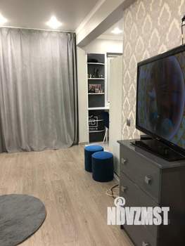 1-к квартира, вторичка, 30м2, 1/5 этаж