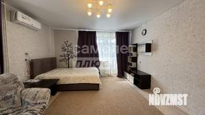 1-к квартира, вторичка, 37м2, 3/5 этаж