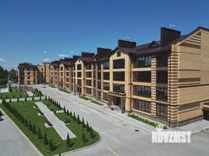 1-к квартира, вторичка, 42м2, 2/4 этаж