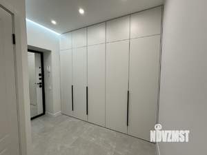 3-к квартира, вторичка, 69м2, 9/10 этаж