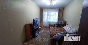 1-к квартира, вторичка, 32м2, 2/5 этаж
