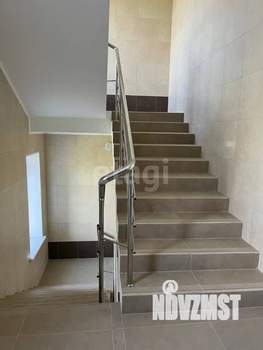 1-к квартира, вторичка, 49м2, 2/4 этаж