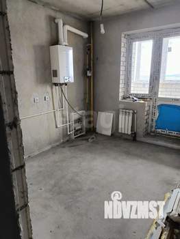 1-к квартира, вторичка, 36м2, 6/9 этаж