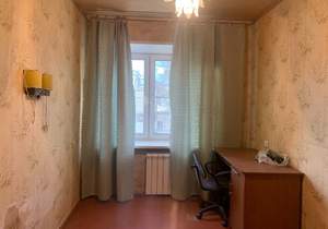 2-к квартира, вторичка, 43м2, 3/9 этаж