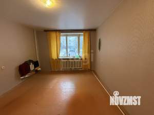 1-к квартира, вторичка, 31м2, 1/5 этаж