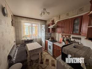 2-к квартира, вторичка, 54м2, 8/9 этаж