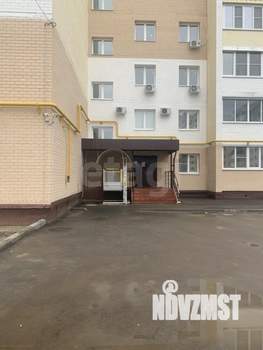 1-к квартира, вторичка, 36м2, 6/9 этаж