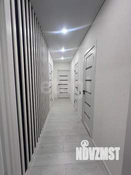2-к квартира, вторичка, 65м2, 13/19 этаж