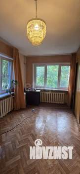 1-к квартира, вторичка, 31м2, 1/5 этаж