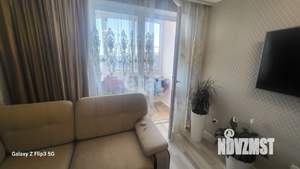 1-к квартира, вторичка, 41м2, 8/9 этаж