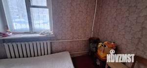 2-к квартира, вторичка, 42м2, 1/5 этаж