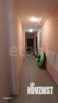 2-к квартира, вторичка, 66м2, 3/19 этаж