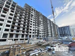 1-к квартира, вторичка, 41м2, 10/12 этаж