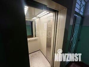 1-к квартира, вторичка, 36м2, 7/9 этаж