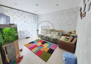 2-к квартира, вторичка, 45м2, 3/5 этаж
