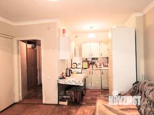 2-к квартира, вторичка, 41м2, 9/12 этаж