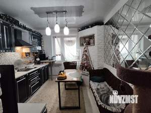 2-к квартира, вторичка, 50м2, 1/13 этаж