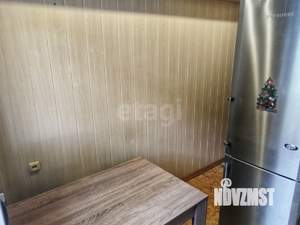 1-к квартира, вторичка, 30м2, 1/5 этаж