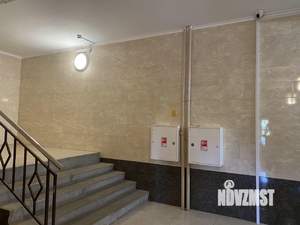 1-к квартира, вторичка, 40м2, 7/13 этаж