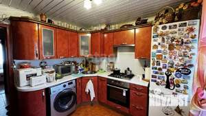 3-к квартира, вторичка, 65м2, 1/5 этаж