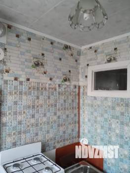 1-к квартира, вторичка, 29м2, 2/5 этаж