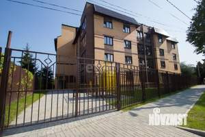 1-к квартира, вторичка, 45м2, 2/4 этаж