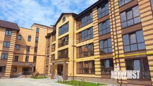 2-к квартира, вторичка, 66м2, 4/4 этаж