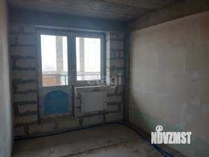 1-к квартира, вторичка, 37м2, 9/22 этаж