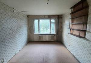 3-к квартира, вторичка, 57м2, 2/5 этаж