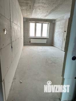 2-к квартира, вторичка, 62м2, 5/13 этаж