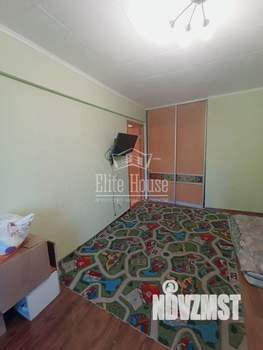 1-к квартира, вторичка, 31м2, 3/5 этаж