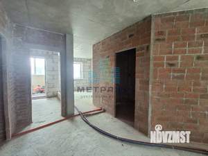 3-к квартира, вторичка, 80м2, 2/15 этаж