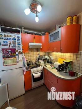 2-к квартира, вторичка, 44м2, 2/5 этаж