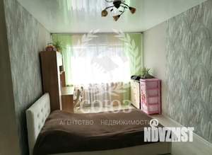 2-к квартира, вторичка, 47м2, 3/5 этаж