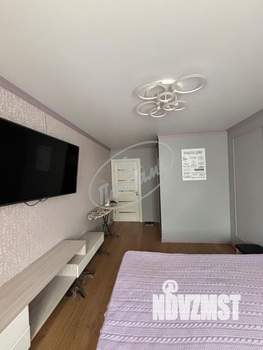2-к квартира, вторичка, 50м2, 5/5 этаж