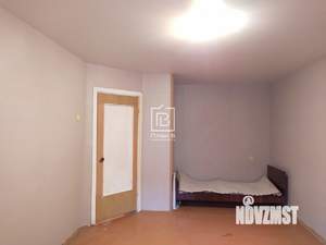 1-к квартира, вторичка, 30м2, 1/5 этаж