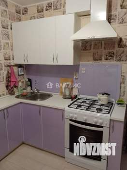 1-к квартира, вторичка, 38м2, 7/9 этаж