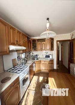 1-к квартира, вторичка, 48м2, 3/7 этаж