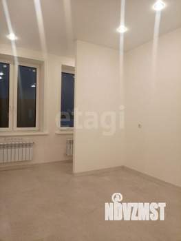 1-к квартира, вторичка, 43м2, 3/3 этаж