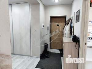 2-к квартира, вторичка, 83м2, 3/4 этаж