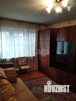 1-к квартира, вторичка, 30м2, 3/5 этаж