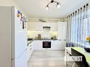 1-к квартира, вторичка, 44м2, 9/9 этаж