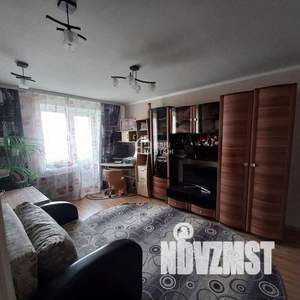 2-к квартира, вторичка, 50м2, 2/3 этаж