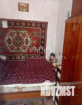 3-к квартира, вторичка, 63м2, 5/5 этаж