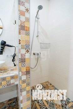 1-к квартира, вторичка, 37м2, 9/20 этаж