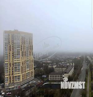 2-к квартира, вторичка, 67м2, 3/25 этаж