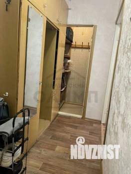 1-к квартира, вторичка, 40м2, 2/9 этаж