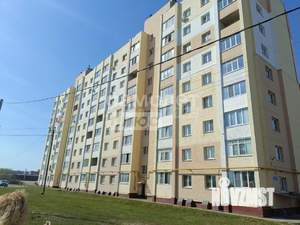 2-к квартира, вторичка, 55м2, 2/9 этаж