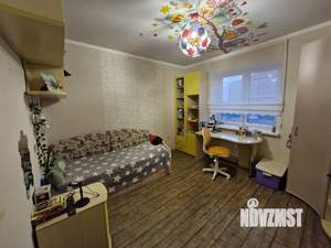 3-к квартира, вторичка, 80м2, 5/16 этаж