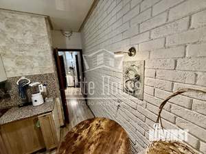 1-к квартира, вторичка, 34м2, 3/5 этаж